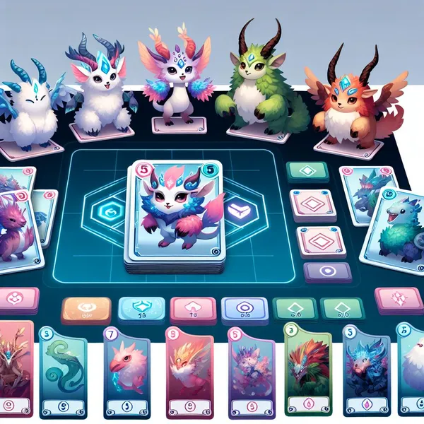 Khám Phá 17 Game Axie Infinity Hấp Dẫn Nhất Cho Game Thủ