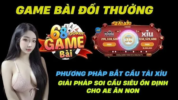 game bài đổi thường - B29