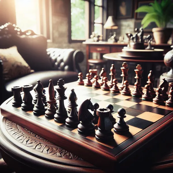 Top 16 Chess Games You Must Try: Fun and Strategic Picks for All Players