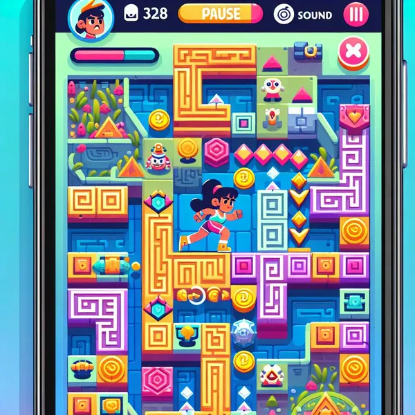 Khám Phá 16 Game 2D Mobile Đỉnh Cao Bạn Không Thể Bỏ Qua