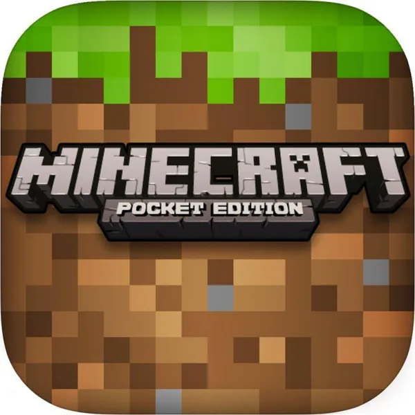 game online android - Minecraft: Pocket Edition