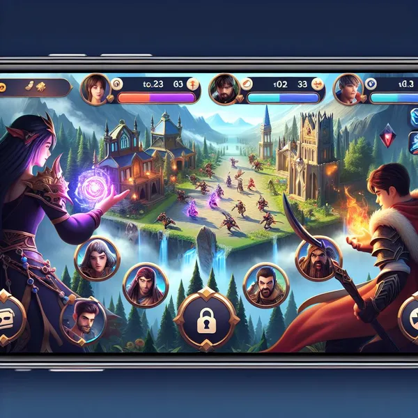 Tổng hợp 20 game online hay nhất trên iOS không thể bỏ qua