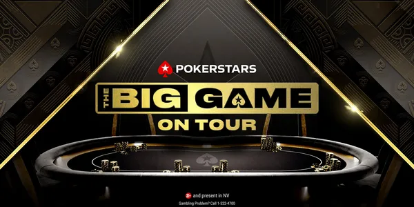 game poker - PokerStars