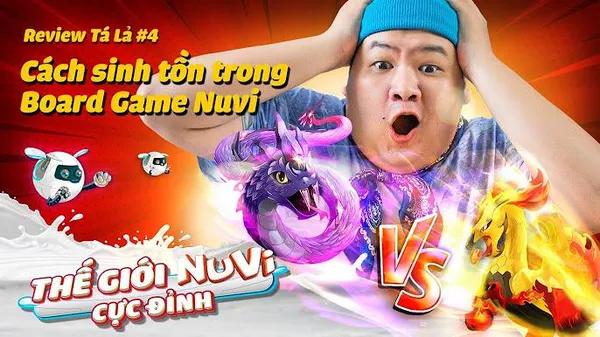 game tá lả - Tá Lả Thủ Thuật