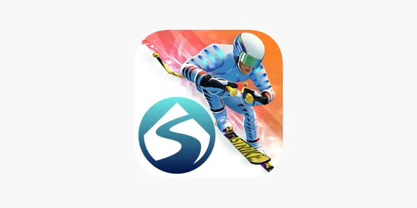 game trượt tuyết - Winter Sports: The Ultimate Challenge