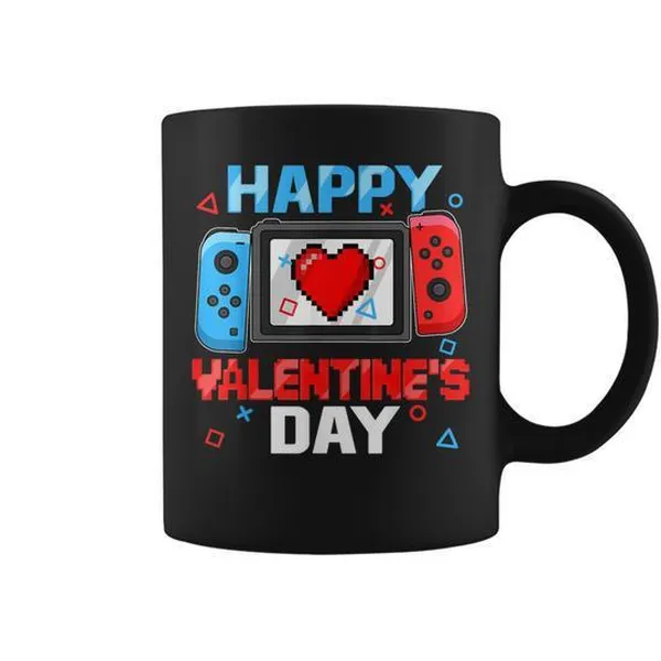 game valentine - Happy Valentine's Day!