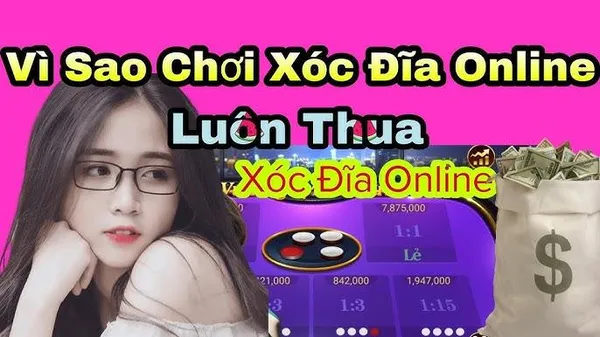 game xóc đĩa - Xóc Đĩa Tài Xỉu