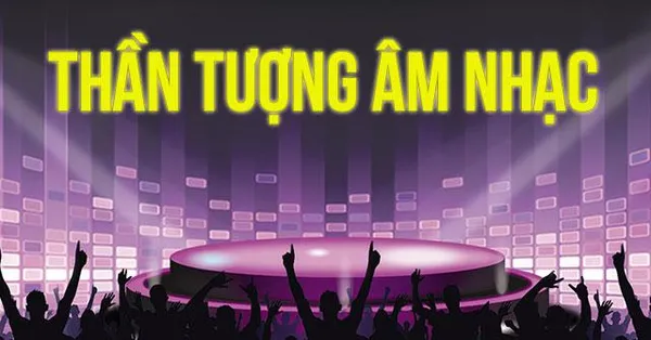 game trắc nghiệm - Thần tượng âm nhạc