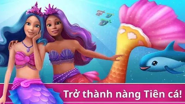 game trang điểm - Cô Nàng Yêu Hoa